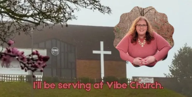 Answering the Call: Sharing Hope and The Love of God in England