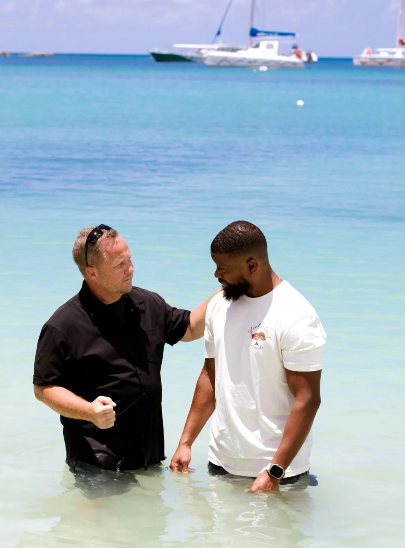 Impact the French Caribbean 