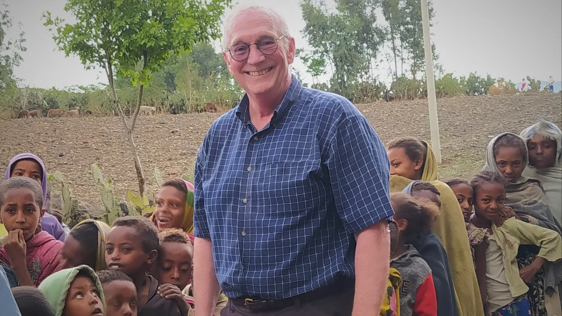 Bringing Messiah Jesus to Jewish People in Israel & Beyond