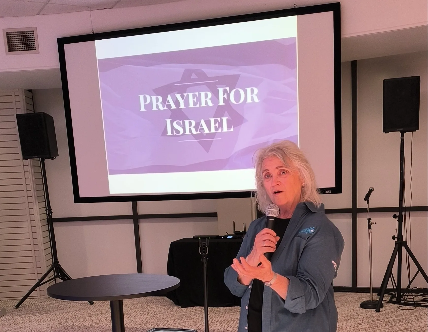 Bringing Messiah Jesus to Jewish People in Israel & Beyond