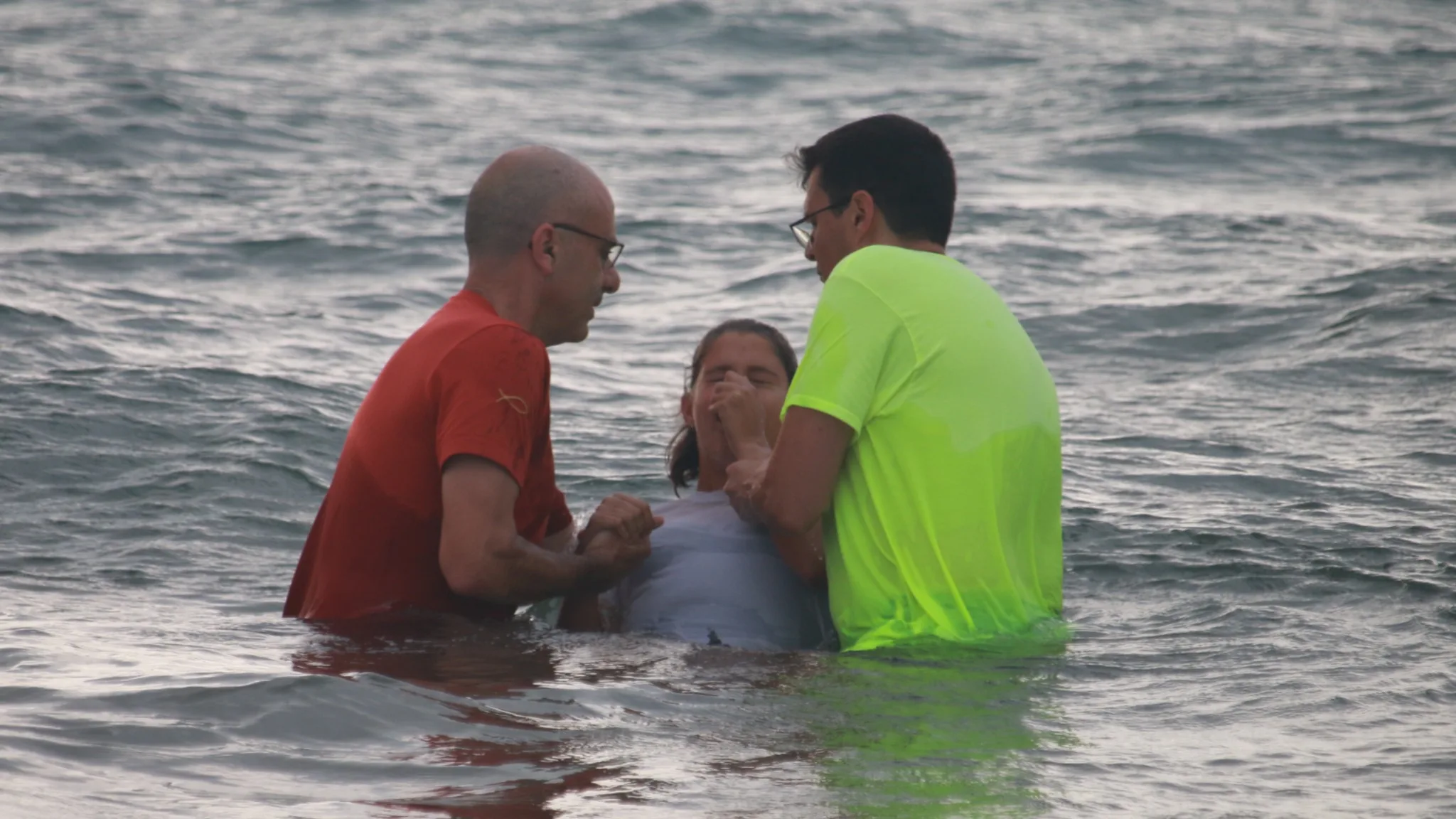 Bringing Messiah Jesus to Jewish People in Israel & Beyond
