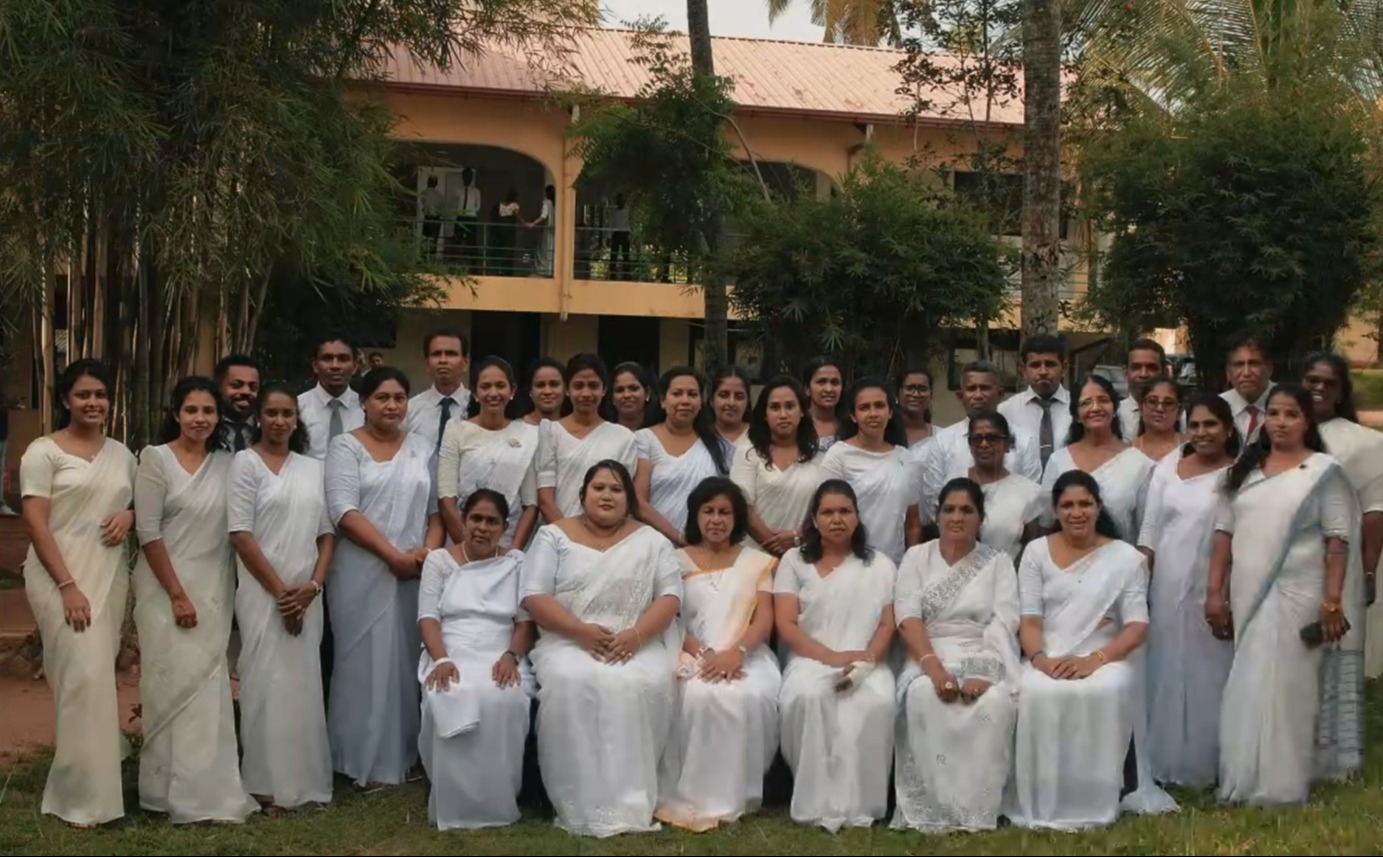 41 Graduates — Nine Years Later